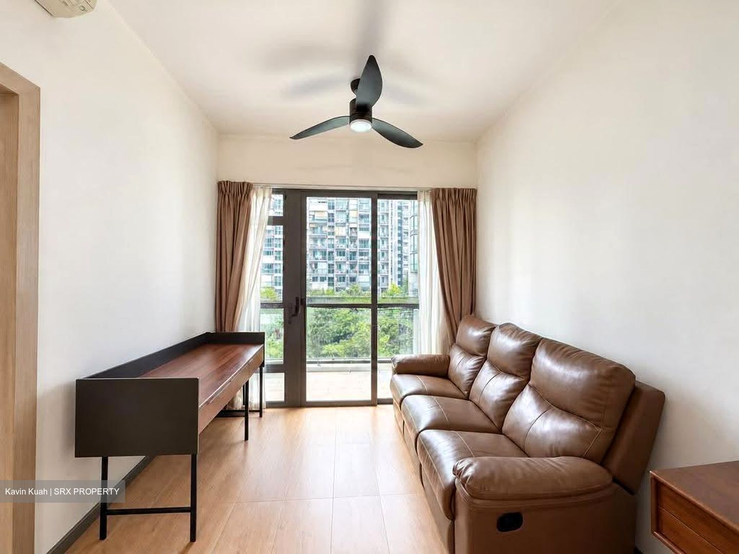 The Alps Residences (D18), Condominium #634675121
